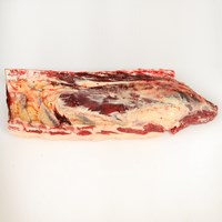 Sirloin and whole Fillet (bone-in) Meat Cut Spec Step 13